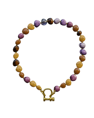 Spicy Dan Gus Necklace