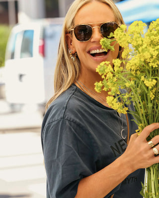 Melinda Maria Gabriella's Big Sista Hoops