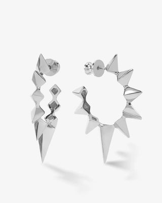 Melinda Maria Gabriella's Big Sista Hoops