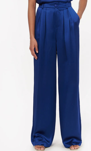 cami nyc davina pant lapis