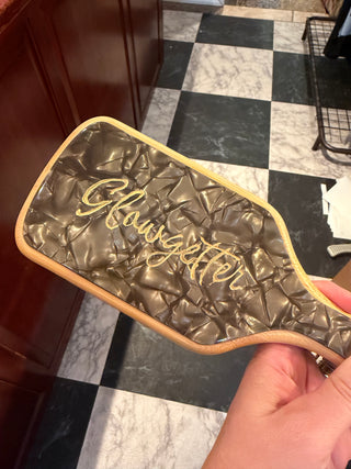 Private Appointment For Emi Jay Engraving & Gold Leaf
