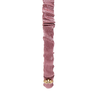 Lele Sadoughi knotted Headband, "lele sadoughi rose headband" "lele sadoughi rose jessie silk headband" "lele sadoughi raffia headband" "lele sadoughi slim knotted headband" "knotted headband lele sadoughi" "lele sadoughi alice headband" "where are lele sadoughi headbands made", ROSE JESSIE SILK HEADBAND, rose headbands
