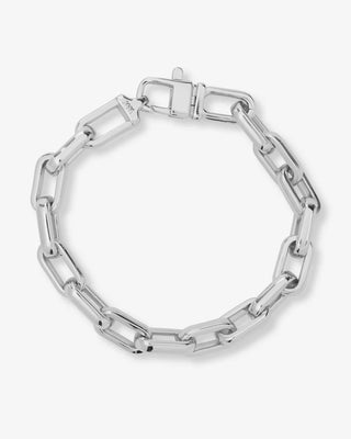 Melinda Maria Lil' Frankie Chain Bracelet