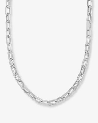 Melinda Maria Lil' Frankie Chain Necklace 16"