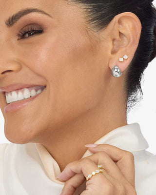 Melinda Maria Lil' Norah Earrings