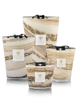 Baobab Max 16 Sand Siloli Candle, Cedar Candles, Baobab Max 16 candles, Woodsy Candles, Candles with Tonka Bean, Big candles, Small candles, Baobab Candles, Home decor, Home candle