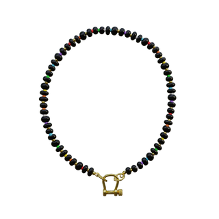 Spicy Dan Milo Necklace