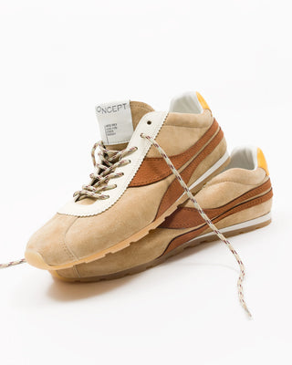 Oncept Essex russet