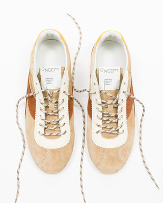 Oncept Essex russet
