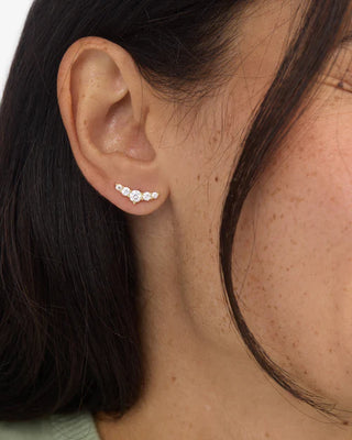 Melinda Maria Radiant Studs