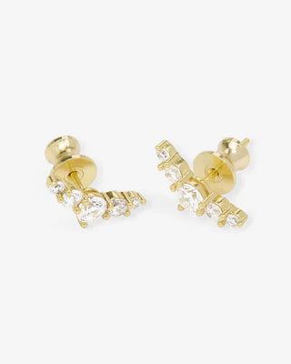 Melinda Maria Radiant Studs
