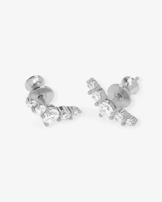 Melinda Maria Radiant Studs