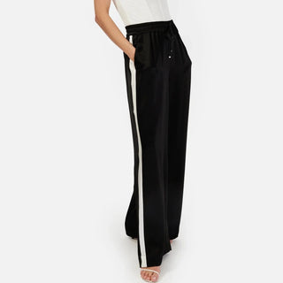 Cami NYC Reggie Pant Wide Leg Pant Black