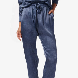 Cami NYC Gramercy Pant Raw Denim