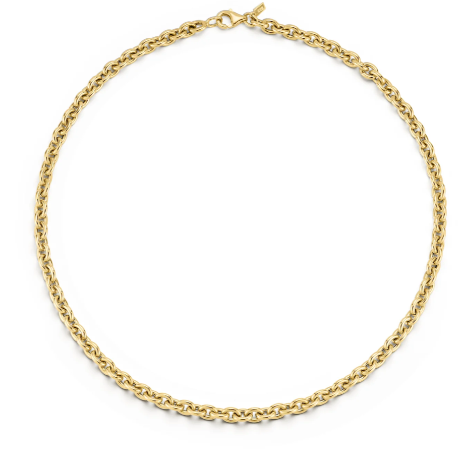 ef collection sienna chain necklace