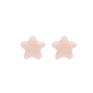 emi jay, emi jay baby claw clips blush