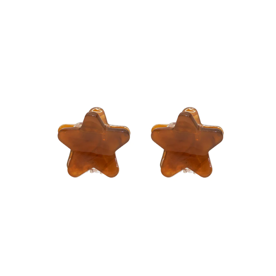 emi jay, emi jay baby star clip gingerbread