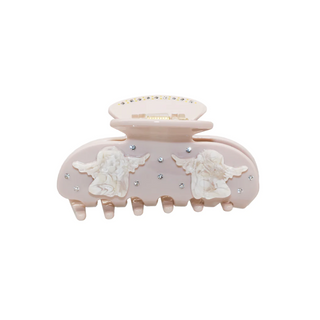 emi jay sweetheart clip cream angel