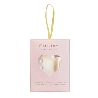 emi jay, emi jay mini hair kit