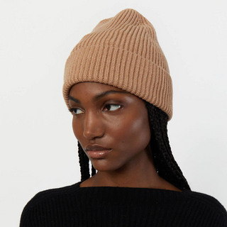 Apparis Clarissa Beanie Beige