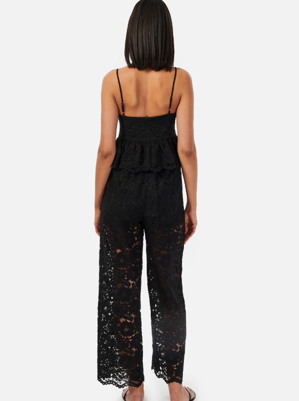 cami nyc, cami nyc pant, cami nyc elsie, cami nyc elsie dawn, Cami NYC joggers, Cami NYC cargo Pants, Cami NYC Summer Pants, Cami NYC Long Sleeve Pants, Cami NYC Lace Pants, Cami NYC Black Pants, Cami NYC sheer pants, Cami NYC Dara Pant Black