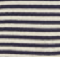 Navy Stripe