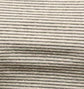 Heather Grey Black Stripe