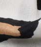 Jet Ivory Leopard