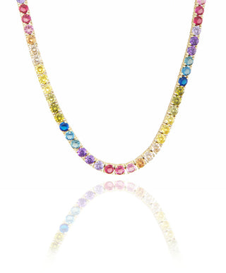 Mounser Laguna Necklace Rainbow "mounser laguna necklace rainbow" "mounser jewelry" "mounser ring pop" "mounser earrings" "ring pop ring jewelry""mounser laguna necklace review" "mounser laguna necklace gold" "mounser laguna necklace price" "mounser laguna necklace vintage"