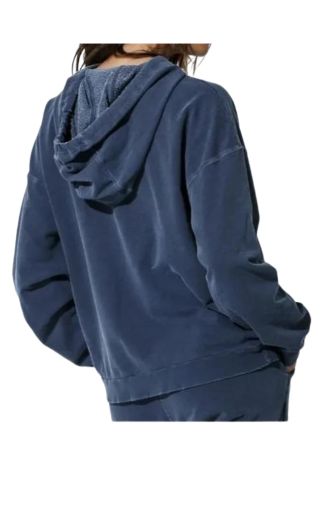 Electric and rose james hoodie hotsell