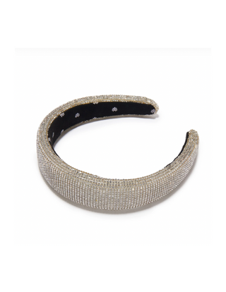 Lele Sadoughi Crystal Alice Headband, Lele sadoughi, Lele sadoughi headband, Lele sadoughi jewelry, Lele Sadoughi accessories