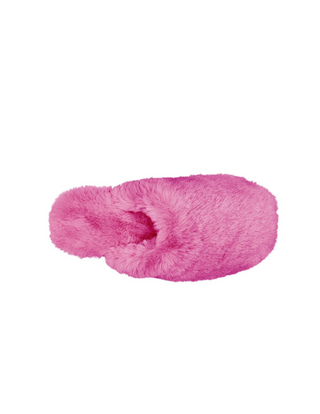 apparis melody slipper, apparis sugar pink, apparis slippers, apparis sale, apparis jacket