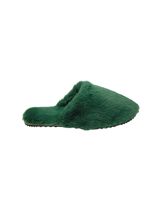 apparis melody slipper, apparis verdant green, apparis slippers, apparis jacket, apparis faux fur