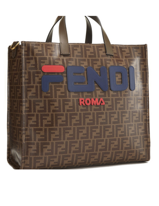 fendi, fendi fila, fendi fila mania tessa shopper, tessa shopper, fendi tessa, fendi baguette,wgaca, what goes around comes around, wgaca bag, what goes around comes around bag, wgaca nyc, what goes around comes around nyc