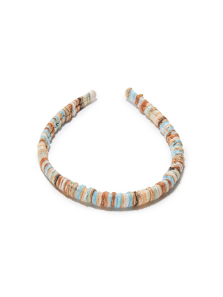 Lele Sadoughi Desert Jessie Headband