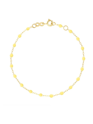 gigi clozeau bracelet, gigi clozeau mimosa