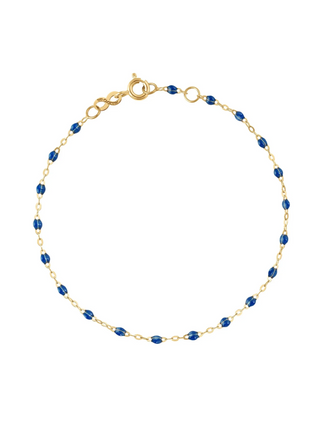 gigi clozeau bracelet sapphire