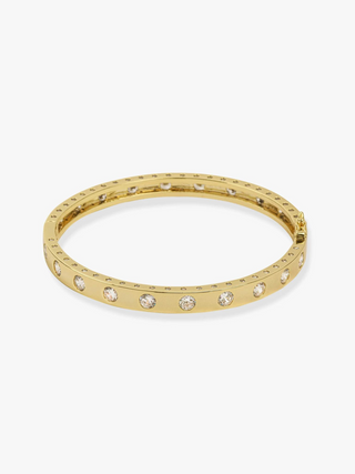 melinda maria ashley hinge cuff, melinda maria bangles