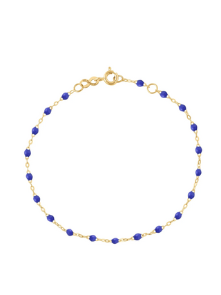 gigi clozeau bracelet bleuet