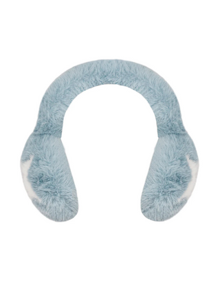 Emi Jay Sugar Muffs in Winter Dream