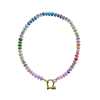 Spicy Dan Winnie Necklace