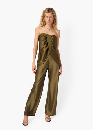 Cami NYC Bristol Mid Rise Pant Grove