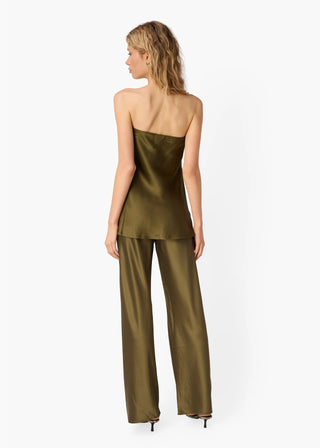 Cami NYC Bristol Mid Rise Pant Grove