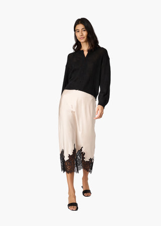 Cami NYC Sybil Cardigan Black