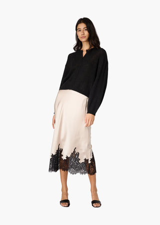 Cami NYC Sybil Cardigan Black