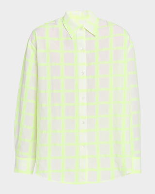 cissa big shirt day glow