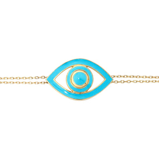 netali nissim, netali nissim bracelet, netali nissim evil eye bracelet, netali nissim evil eye, netali nissim earrings, netali nissim hoops, netali nissim jewelry, netali nissim enamel, netali nissim sale