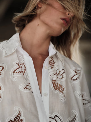 CISSA The SHORTY Shirt, Eterna