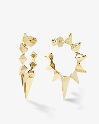 Melinda Maria Gabriella's Big Sista Hoops