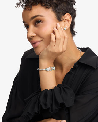 Melinda Maria Jaguar Cuff Bracelet
